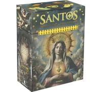 Baraja de los santos