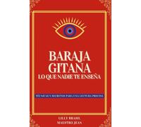 BARAJA GITANA, LO QUE NADIE TE ENSEÑA