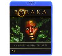 BARAKA