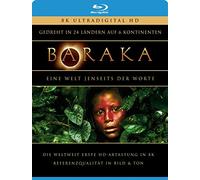 Baraka (Amaray)