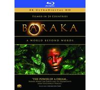 Baraka (Blu-ray)
