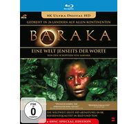 Baraka - Special Edition (+ Bonus-BR)