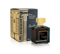 Barakat Satin Oud EDP 100ml by Fragrance world