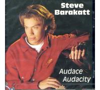 Barakatt, Steve - Audace/Audacity