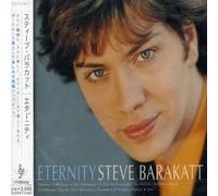 Barakatt, Steve - Eternity