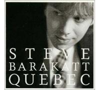 Barakatt, Steve - Quebec 1608