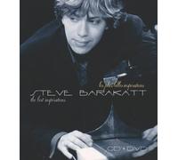 Barakatt,Steve - The Best Inspirations (CD+Dvd)