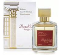 Barakkat Red 540 - Il mondo delle fragranze vetro