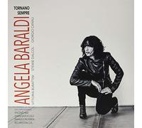 Baraldi Angela - Tornano Sempre