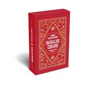 BARALHO CIGANO: TRADIÇÃO, TEORIA E PRÁTICA