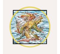 Marina Baranova Marina Baranova: Atlas of Imaginary Places (Vinyl LP) 12" Album