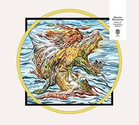 Marina Baranova Marina Baranova: Atlas of Imaginary Places (CD) Album Digipak