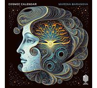 Baranova,Marina - Cosmic Calendar