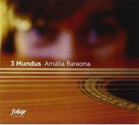 Baraona Amalia - 3 Mundus
