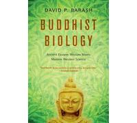 Barash Buddhist Biology (Tascabile)
