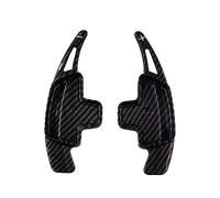 BaraSh Compatibile con Mercedes per Benz Classe A W177 Berlina V177 MB A180 A180d A220 A200 A250 2018 2019 2020 2021 Volante per Auto Paddle Shift Palette del Cambio Auto(B)