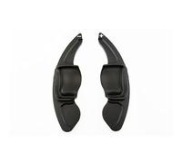 BaraSh Compatibile con Skoda per Scala per Monte per Carlo per Superb 3V per Octavia 3 per Kamiq Scout Volante per Auto Shifter Paddle Extend Palette del Cambio Auto(3)