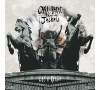 Barat Carl - Let It Reign