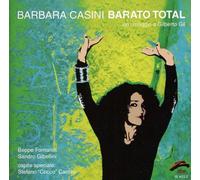 Barato Total - Barbara Casini CD