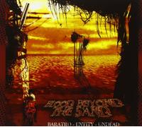 Baratro - BLOOD BEYOND THE SAND