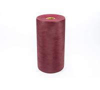 Rotolo Bobina TULLE BORDEAUX 25 cm X 100 metri