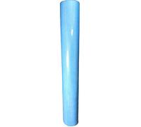 Rotolo Bobina TULLE CELESTE 50 cm X 20 metri