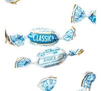 Baratti e Milano - caramella Classica all'anice gr. 500