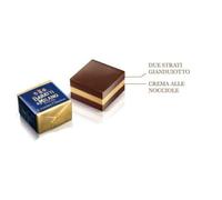 Baratti e Milano Confezione Cremini Assortiti Classico, 4 Strati, Tiramisù 300g 28pz in Confezione Confetteria