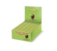 Baratti e Milano Cremini al Pistacchio, Cioccolatini Italiani Gianduia, Espositore 200 Pezzi