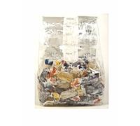 Baratti & Milano Caramella Gelatina Giada pacchetto da 500 g.