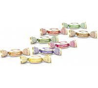 Baratti & Milano Caramelle Classica BARATTINA Assortita pacco da 500 g.