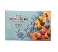 Baratti & Milano Cioccolatini Scatola Fior di Ovetti 275 g.
