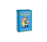 BARATTI & MILANO - CONFEZIONE CIOCCOLATO - IDEA REGALO (MINI LATTA STORICA 50gr)