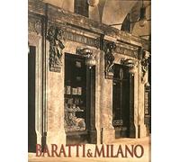 Baratti & Milano in Torino