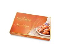 Baratti & Milano Marron Glaces -Marroni Italiani Selezionati 180g