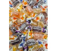 BARATTI & MILANO - MORBIDE CARAMELLE GELÈE GIADA - CONFEZIONE DA 1KG