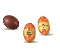 Baratti & Milano, Ovetti Gianduiotto, senza glutine, 500 grammi