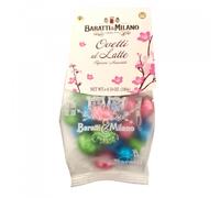 Baratti & Milano Ovetti Latte Ripieno Sacchetto 180 g.