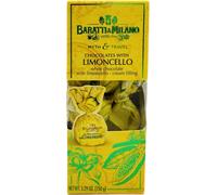 Baratti & Milano Praline assortite in confezione regalo in vari gusti e grammature (LIMONCELLO - CIOCCOLATO BIANCO)