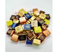 Baratti & Milano - Raffinati Cremini Assortiti secondo disponibilita' tra tutti i gusti - Senza glutine in busta da 1kg