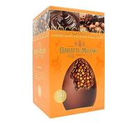 Baratti & Milano Uovo Nocciolato alla Gianduja 550gr.