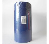 Baratti Rotolo Bobina Tulle Blu 25 cm X 100 Metri