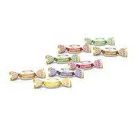 Barattine caramelle dure assortite alla frutta 500 gr
