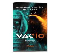 Baratto: Vuoto, un supplemento di Space Horror - Espansione in Italiano