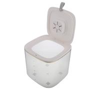 Barattoli Da Cucina Contenitori Alimenti Distributore Riso Barattolo Stoccaggio