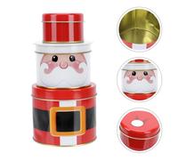 Barattoli Di Caramelle Con Coperchio Container Trattamenti Vacanze