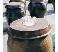 Barattoli di muratore di fermentazione pesa di fermentazione in Peso