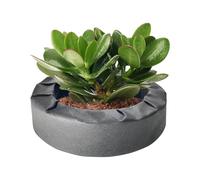 Barattoli di polvere Liquido, gigli ad Acqua decorativi Non tessuti per Laghi e decorazione dell'ambiente Acquatico, contenitori dell'acqua per I in mare e in polvere