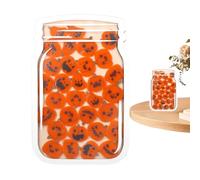 Barattoli di ricompensa per la classe, Vaso di ricompensa per bambini per bambini,Strumenti di gestione della classe - Buona gestione del comportamento Barattoli di zucca di premi