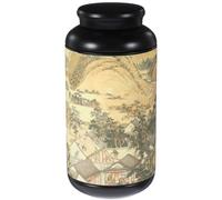 Barattoli Di Spezie Da Cucina Contenitore Per Lo Zucchero Coperchio